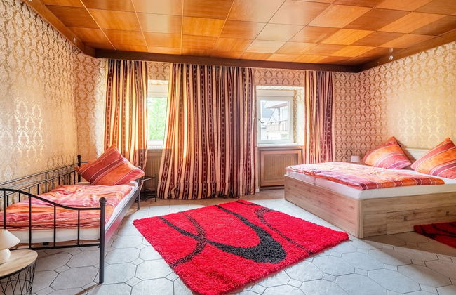 Cheerful Holiday Home in Kinheim With Mountain Views - Photo 10