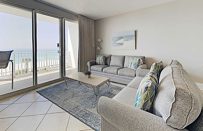 Majestic Sun by Southern Vacation Rentals - Foto 1