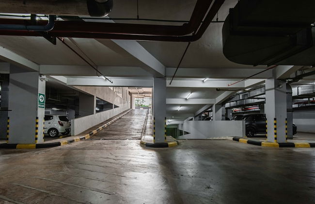 Escotel Amazana By Reccoma - Foto 39