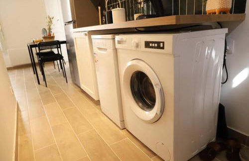 Appartement 2 pièces au Raincy proche de PARIS - Foto 10