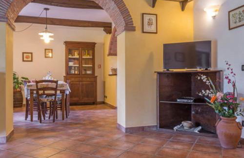 Holiday Home La Fenice - 08 pax by Interhome - Foto 8