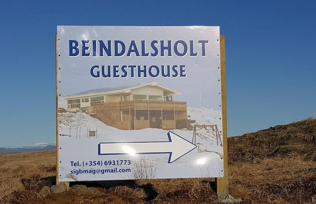 Beindalsholt - Foto 9