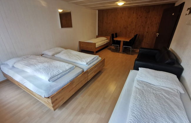 Interlaken apartment 27 - Foto 5