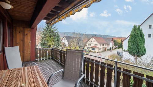 Studiowohnung Haus 18 - Foto 5