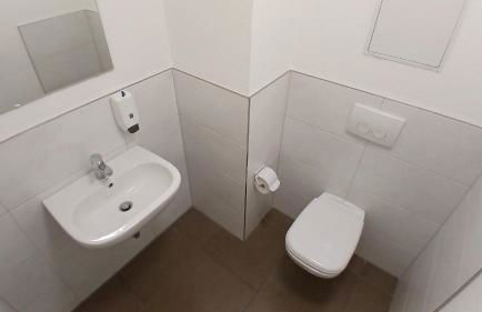 Lumini Apartments Am Haupttor 12 - Foto 15