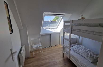 Maison vue mer - Golfe du Morbihan - 10 Personnes - Foto 23