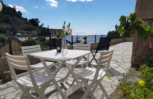 Augusto charming flat with sea view - Foto 13