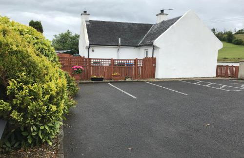 Cosy Nook Cottage Kesh - Foto 14