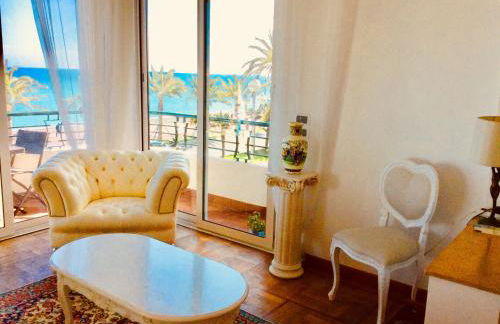 Endless Stunning Mediterranean Sea Views Promenade Des Anglais - Photo 66