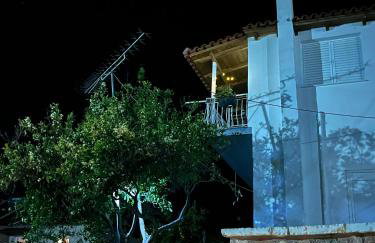 Navarino Bay Panoramic View - Golden Sunset House, Pyla - Foto 51