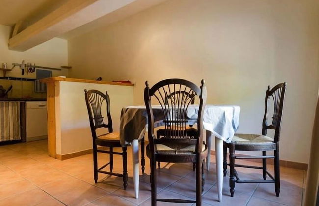 Gîtes Pech-céleyran - Photo 25