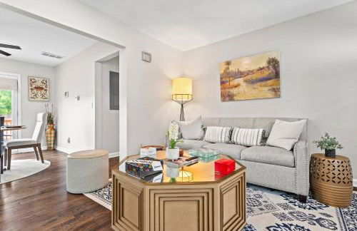 Bright & Polished Getaway - Foto 7