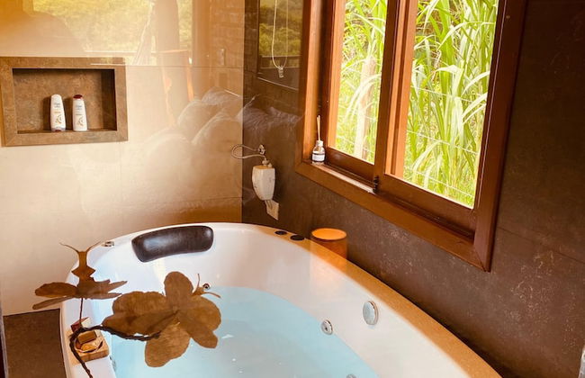 Refúgio dos pinhais - Foto 23