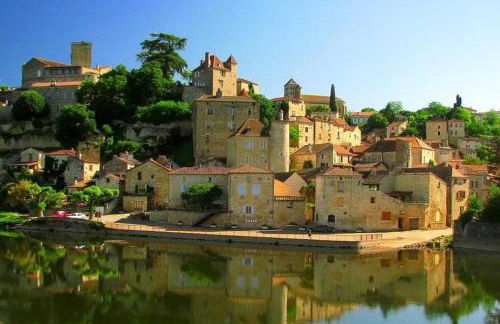 Chalet Quercy - Foto 17