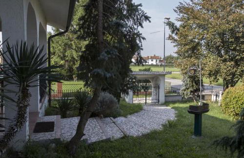 Villa Berra - Via Postale 63/A - Photo 74