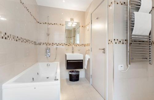 Arlington House Apartments - Photo 36