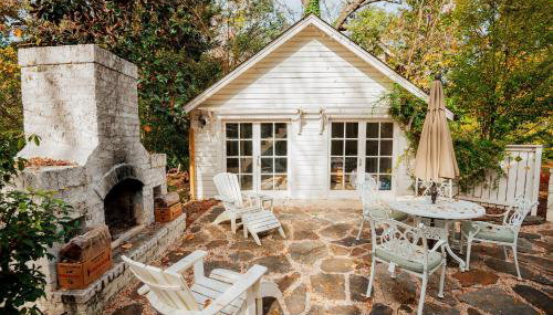 The Cinderella House - Foto 5