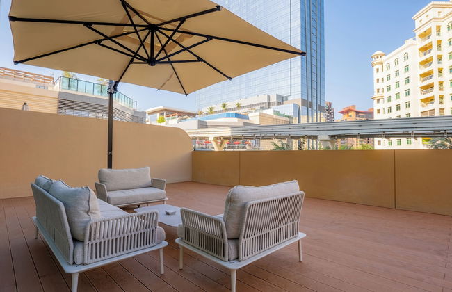 Cheval Maison - The Palm Dubai - Photo 49