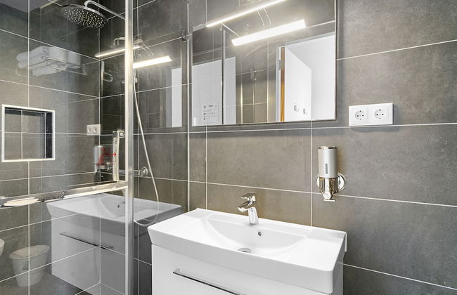 The Ritz Village Hotel - Foto 26