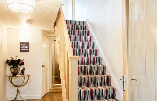 Cheriton Cottage - Foto 26