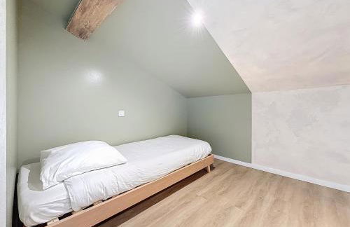 L'Oliveraie d'Eurocentre - Piscine et Spa - Paradis des enfants - Foto 41