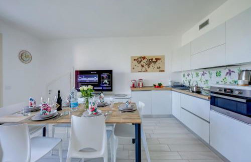 Una Meta Tra Gli Ulivi - Happy Rentals - Foto 23