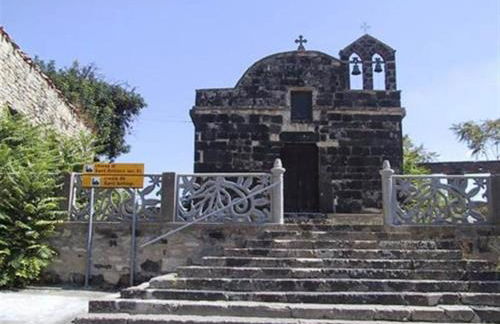 Traditional house Zia Dina - Foto 15