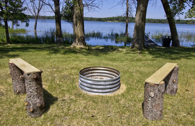 Legacy Lakeside Resort - Foto 24