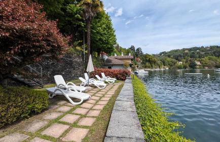 Casa Sul Lago ORTA - Foto 12