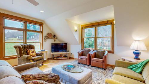 The Coolidge Barn - Foto 2