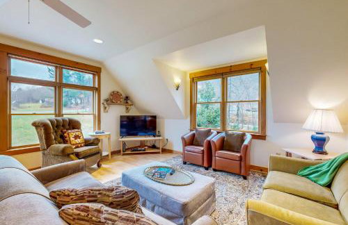 The Coolidge Barn - Foto 2