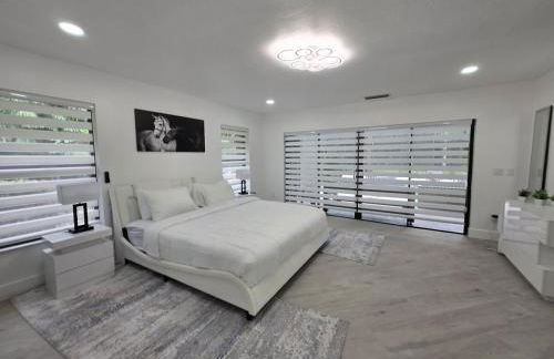 Equestrian modern house - Foto 26