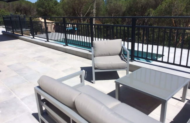 State of the Art Fixtures Villa in Vidauban With Pool - Foto 43