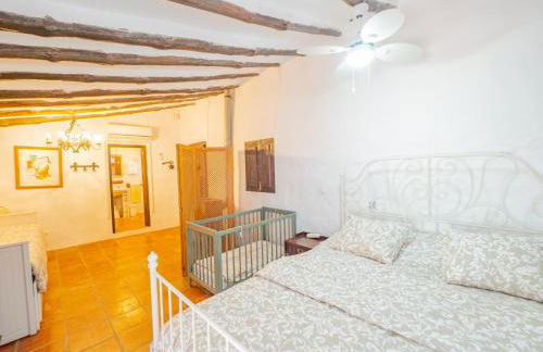 Cubo's Cortijo El Perezon - Foto 68