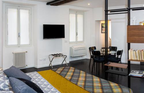 Cosy Nest in the heart of Brera - Foto 9