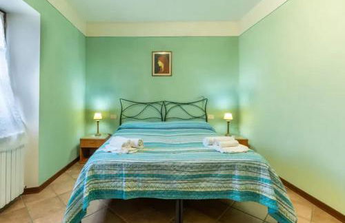 Cozy House in Castelnuovo di Garfagnana + Large Garden - Foto 11