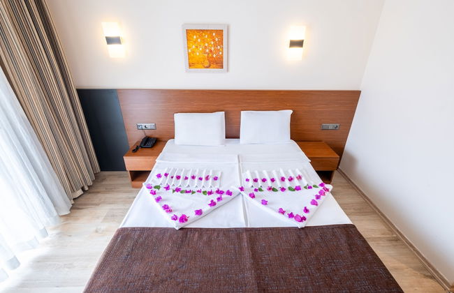 Viking Express Otel - Photo 3