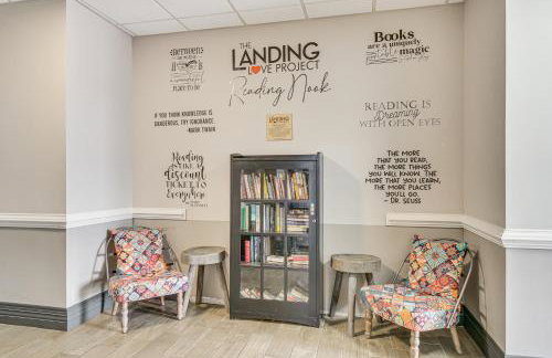 Smith Mountain Lake Condo with Pool Access - Foto 14