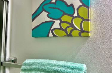 Micro Studio Apartment 10 Minutes Walk to University of Washington - Foto 33