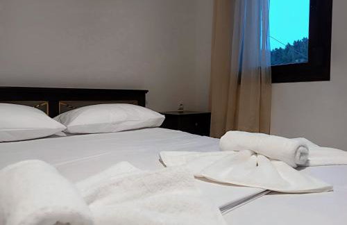 Villa Marilou Fourka - Foto 52