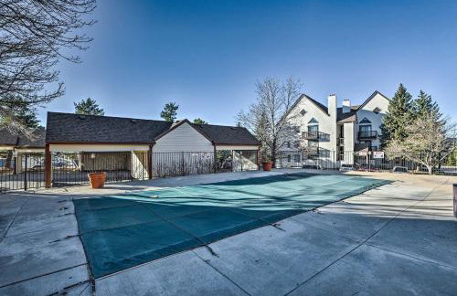 Greenwood Village Condo with Pool Access! - Foto 23