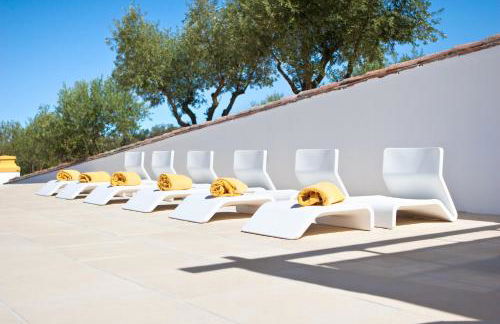 Parque de Natureza de Noudar - Foto 29