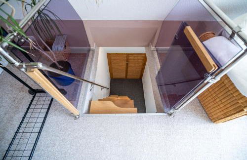 Ferienhaus Kirschblüte - Foto 35