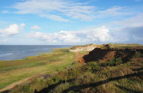 Ferienwohnung Bude 4 Dagebüll - Foto 21
