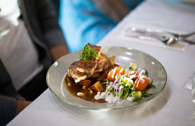 Tour do vinho pela montanha Tamborine - Foto 5