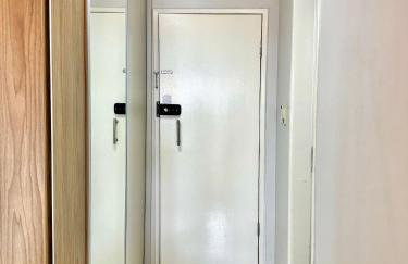 (208) Charmoso Studio - Perto da Praia - Foto 16