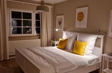 Ferienhaus am Saaler Bodden - Foto 62