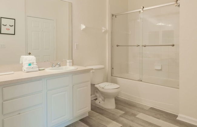 2785 Unit 105 Lovely Apartament 3BD Close to Disney - Photo 47