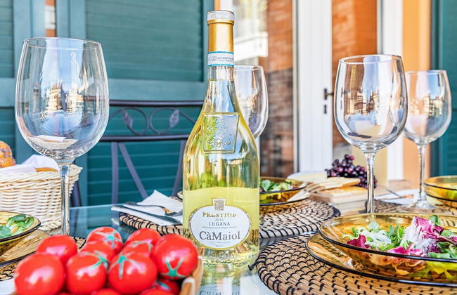 Annamaria 9 con Piscina by Wonderful Italy - Foto 12