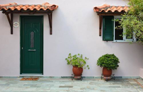 Petralia's Guest House - Foto 16